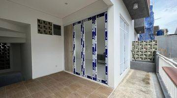 foto lainnya rumah brand new japanese style