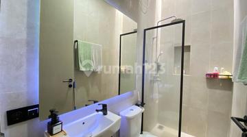 foto lainnya rumah minimalis modern harga super