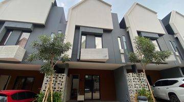 Gambar 1 Rumah Minimalis Modern Harga Super Menarik Di Pondok Cabe