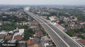 Gambar 3 Tanah Siap Bangun Untuk Rumah Tinggal Atau Investasi di Cilandak