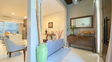 foto lainnya rumah modern style super strategis