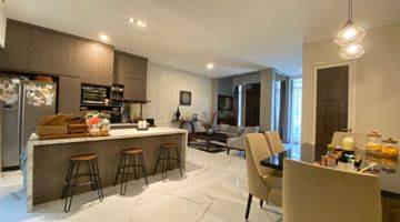 foto lainnya rumah modern style super strategis
