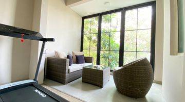 foto lainnya rumah modern style super strategis
