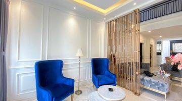 foto lainnya rumah minimalis super cozy furnished