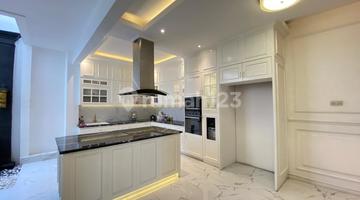 dapur rumah minimalis super cozy furnished