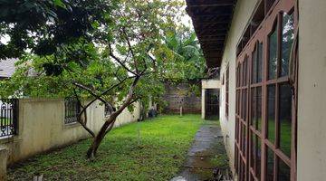 foto lainnya rumah dalam komplek besar di
