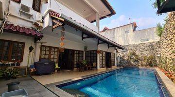 tampak depan properti idaman dengan fasilitas terdekat