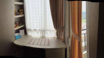 Gambar 2 Apartemen Cinere Bellevue