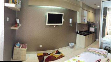 Gambar 4 Apartemen Cinere Bellevue