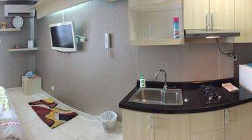 Gambar 4 Apartemen Cinere Bellevue