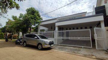 Gambar 1 Cinere blk K rumah renovasi