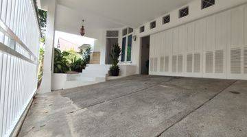 Gambar 5 Cinere blk K rumah renovasi