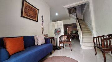 Gambar 2 Rumah graha cinere