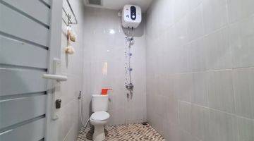 kamar mandi rumah cantik modern minimalis terawat