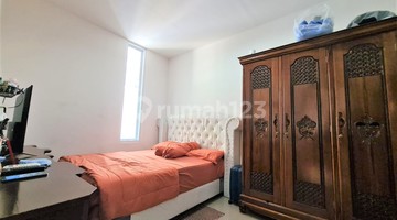 kamar tidur rumah cantik modern minimalis terawat