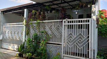 Gambar 3 Rumah Murah Siap Huni di Beji Depok