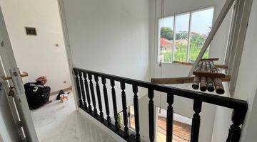 Gambar 2 Rumah Modern di Cinere Harga Murah 