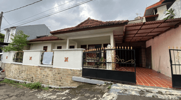 Gambar 1 Rumah Harga Menarik di Cinere 