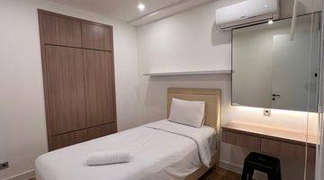 Gambar 5 Apartement 2 BR Furnished Siap Huni di Green View Pondok Indah