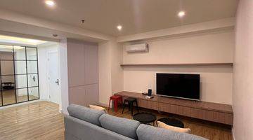 Gambar 4 Apartement 2 BR Furnished Siap Huni di Green View Pondok Indah