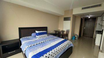 Gambar 4  U Residence 1 Studio Full Furnished Terdekat Ke Kampus Uph