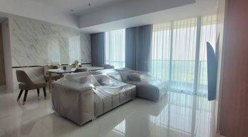 Gambar 1 Apartment Fairview House Lantai 32 Golf Fiew Dan Perabot Baru