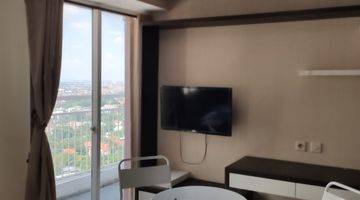 Gambar 1 Termurah Studio Besar 32 M2 Apartemen Taman Melati Margonda Depok