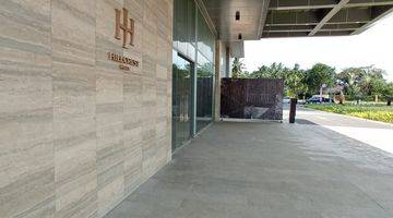 Gambar 4 Apartemen Hillcrest & Fairview House 3 mnt jln ke UPH Kedokteran