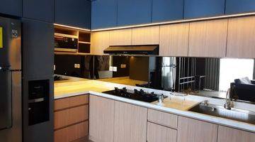 Gambar 5 Apartment Hillcrest House Lantai 21 Golf View Dan Perabot Mewah