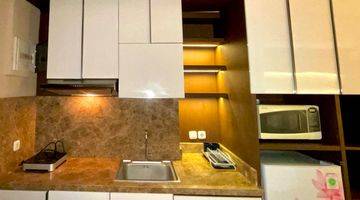 Gambar 4  U Residence 3 Studio Full Furnished Termewah Dekat Kampus Uph