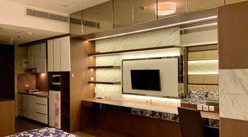 Gambar 3  U Residence 3 Studio Full Furnished Termewah Dekat Kampus Uph