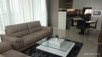 Gambar 1 Apartemen U Residence 3 Tower Terbaru Termewah Lantai 8 2brcorner