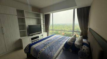 Gambar 3  U Residence 1 Studio Full Furnished Terdekat Ke Kampus Uph