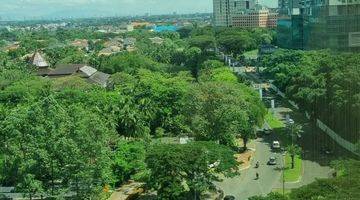 Gambar 5 Apartemen U Residence 2 Golf View Terdekat Jln Kaki Ke Starbucks