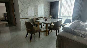 Gambar 4 Apartment Fairview House Lantai 32 Golf Fiew Dan Perabot Baru