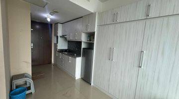 Gambar 5  U Residence 1 Studio Full Furnished Terdekat Ke Kampus Uph