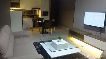 Gambar 1 Apartemen U Residence 3 Tower Terbaru Termewah Lantai 8 2brcorner