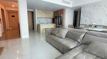 Gambar 2 Apartment Fairview House Lantai 32 Golf Fiew Dan Perabot Baru