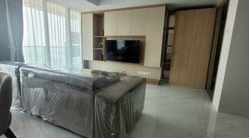 Gambar 3 Apartment Fairview House Lantai 32 Golf Fiew Dan Perabot Baru