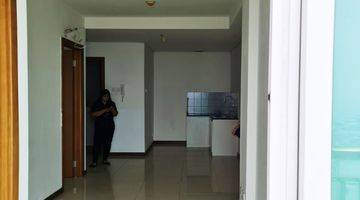 Gambar 4 Condominium Green Bay Pluit