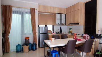 Gambar 3 Rumah Furnished 8x13 Premium  2 Lantai di Summarecon Bekasi