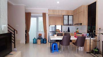 Gambar 4 Rumah Furnished 8x13 Premium  2 Lantai di Summarecon Bekasi