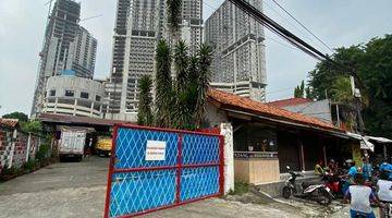 Gambar 4 Dijual Rumah Sudah Ada Usaha Minimarket Terkenal, Cashback Sisa Sewa