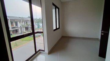 Gambar 3 Dijual rumah BSD city Vanya Park Cluster Askara uk 60m2