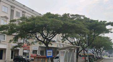 Gambar 3 Dijual Cepat Ruko Green Lake City Cbd Blok A Pinggir Jalan Besar