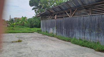 Gambar 4 Dijual Cepat Tanah Kavling Pantai Cermin Pinggir Jalan Serdang Bedagai Medan 2390m2 Shm