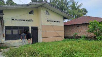 Gambar 2 Dijual Cepat Tanah Kavling Pantai Cermin Pinggir Jalan Serdang Bedagai Medan 2390m2 Shm