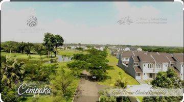 Gambar 4 Dijual Tanah Kavling residence
Kavling Survana Sutra siap Bangun posisi Hoek
Di Cluster cempaka
Cempaka VII
Luas Tanah 13 x 20 (258m2)
