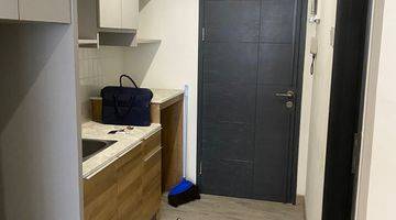 Gambar 5 Disewa Cepat Apartement Collins Bouoevard Tower Hyde Grand STUDIO City View