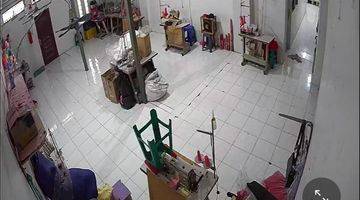 Gambar 1 Rumah dah bentuk gudang cocok tuk home industri...jual cepat di bandengan pejagalan